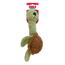KONG SCRUFFS TURTLE